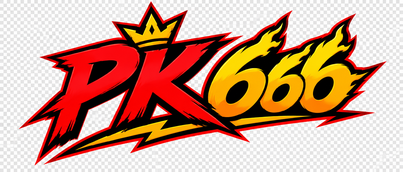 pk 666 লোগো